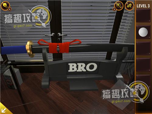 密室逃脱4官方正版攻略 逃出电影院100个房间通关图文攻略