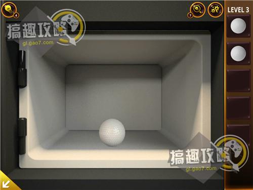 密室逃脱4官方正版攻略 逃出电影院100个房间通关图文攻略