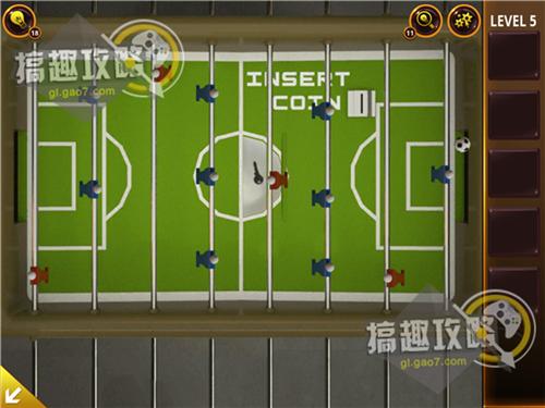 密室逃脱4官方正版攻略 逃出电影院100个房间通关图文攻略