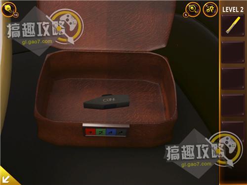 密室逃脱4官方正版攻略 逃出电影院100个房间通关图文攻略