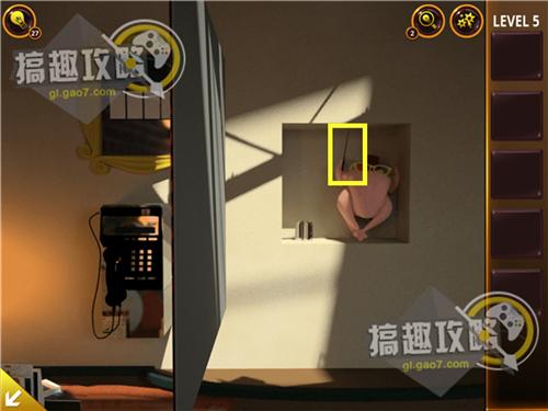 密室逃脱4官方正版攻略 逃出电影院100个房间通关图文攻略