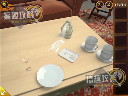 密室逃脱4官方正版攻略 逃出电影院100个房间通关图文攻略