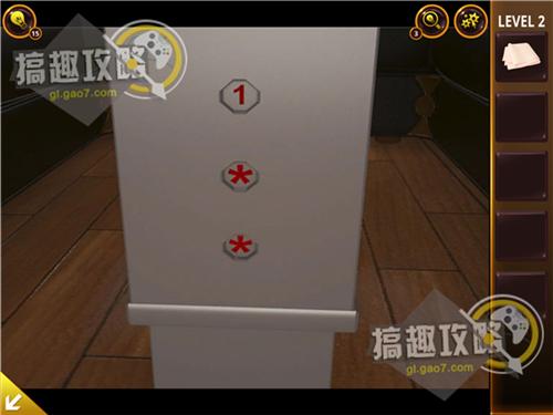 密室逃脱4官方正版攻略 逃出电影院100个房间通关图文攻略