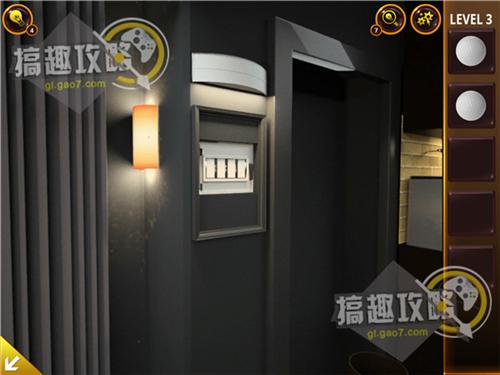 密室逃脱4官方正版攻略 逃出电影院100个房间通关图文攻略