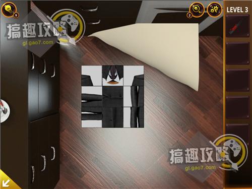 密室逃脱4官方正版攻略 逃出电影院100个房间通关图文攻略