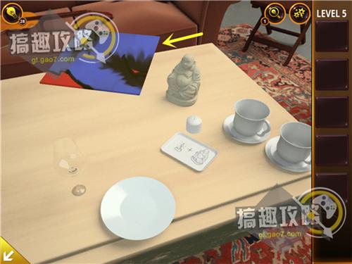 密室逃脱4官方正版攻略 逃出电影院100个房间通关图文攻略