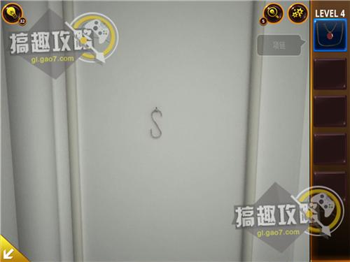 密室逃脱4官方正版攻略 逃出电影院100个房间通关图文攻略