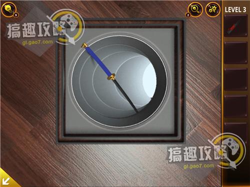 密室逃脱4官方正版攻略 逃出电影院100个房间通关图文攻略