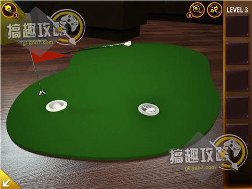 密室逃脱4官方正版攻略 逃出电影院100个房间通关图文攻略