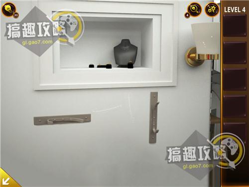 密室逃脱4官方正版攻略 逃出电影院100个房间通关图文攻略