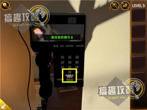 密室逃脱4官方正版攻略 逃出电影院100个房间通关图文攻略