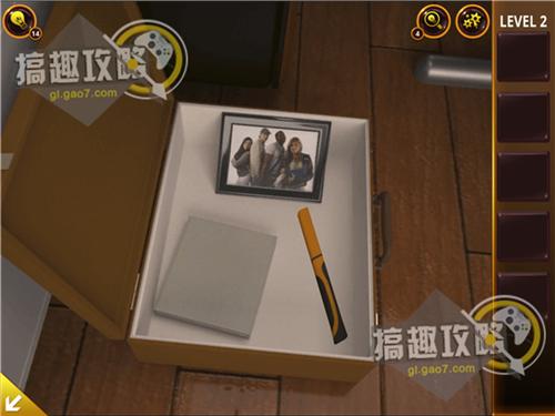 密室逃脱4官方正版攻略 逃出电影院100个房间通关图文攻略