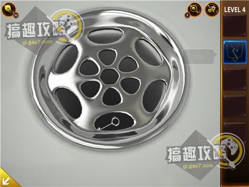 密室逃脱4官方正版攻略 逃出电影院100个房间通关图文攻略