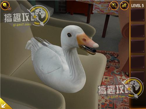 密室逃脱4官方正版攻略 逃出电影院100个房间通关图文攻略