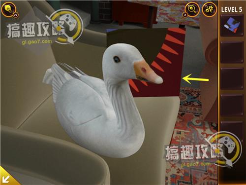 密室逃脱4官方正版攻略 逃出电影院100个房间通关图文攻略