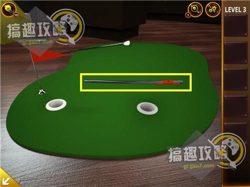 密室逃脱4官方正版攻略 逃出电影院100个房间通关图文攻略