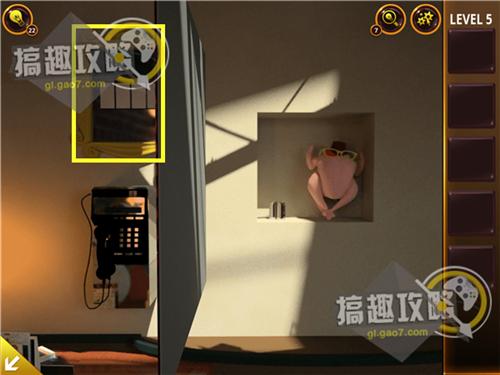 密室逃脱4官方正版攻略 逃出电影院100个房间通关图文攻略