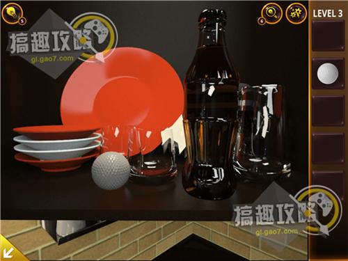 密室逃脱4官方正版攻略 逃出电影院100个房间通关图文攻略