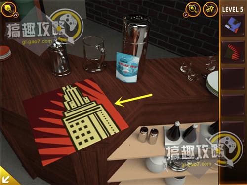 密室逃脱4官方正版攻略 逃出电影院100个房间通关图文攻略