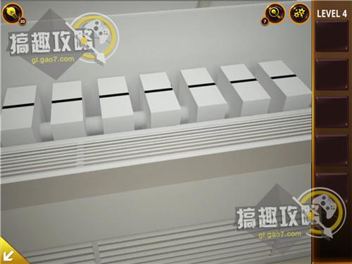 密室逃脱4官方正版攻略 逃出电影院100个房间通关图文攻略