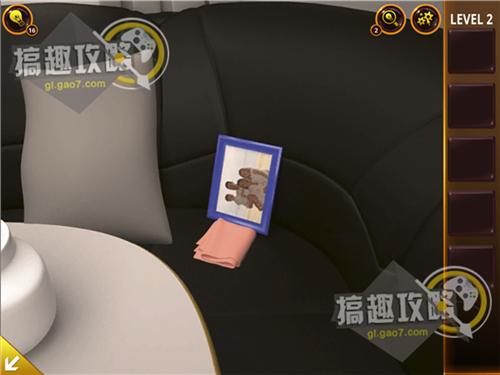 密室逃脱4官方正版攻略 逃出电影院100个房间通关图文攻略