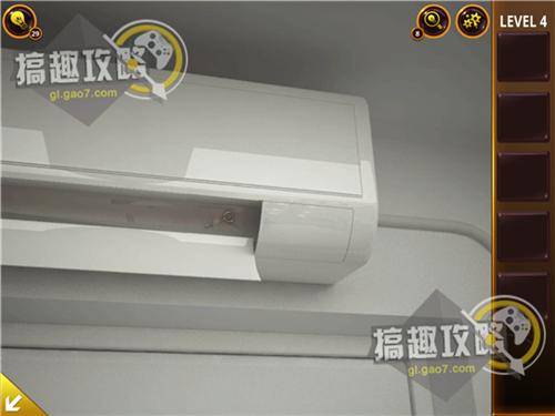 密室逃脱4官方正版攻略 逃出电影院100个房间通关图文攻略