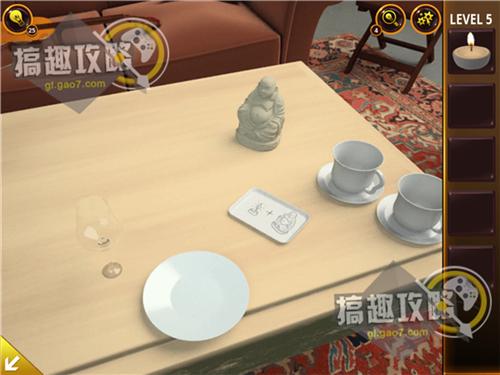 密室逃脱4官方正版攻略 逃出电影院100个房间通关图文攻略