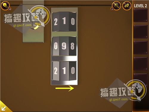 密室逃脱4官方正版攻略 逃出电影院100个房间通关图文攻略