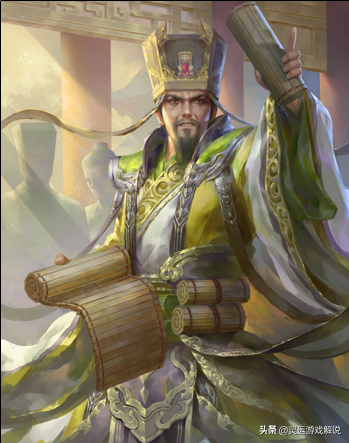 三国杀:这几个武将我敢打赌没几个人记得,技能堪称坑爹