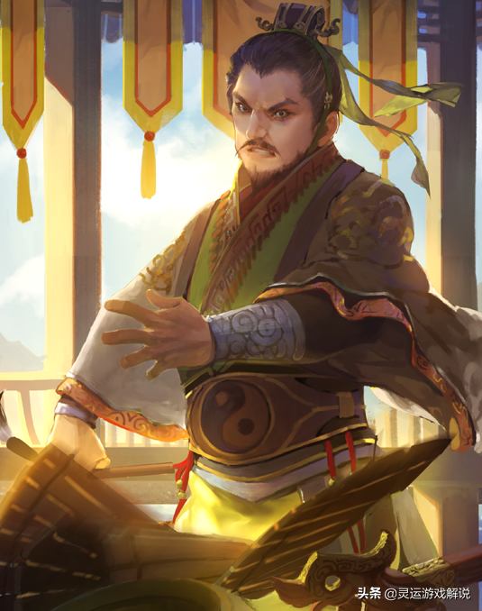 三国杀:这几个武将我敢打赌没几个人记得,技能堪称坑爹