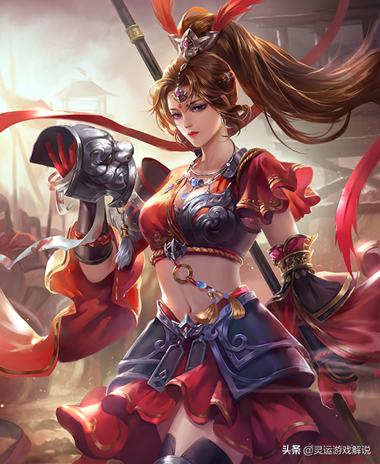 三国杀:这几个武将我敢打赌没几个人记得,技能堪称坑爹