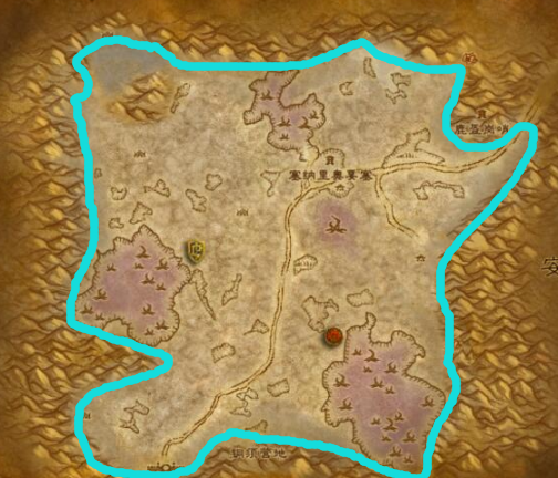 怀旧服采矿指南:各类矿石采集路线推荐