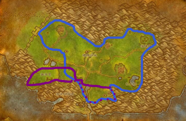 怀旧服采矿指南:各类矿石采集路线推荐