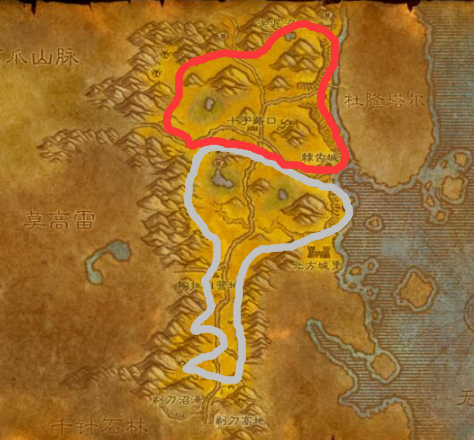 怀旧服采矿指南:各类矿石采集路线推荐