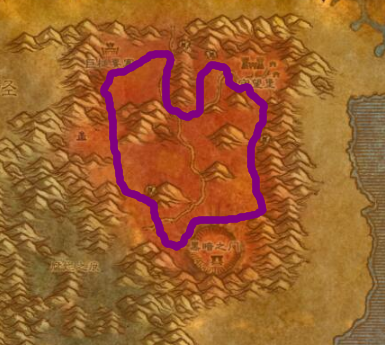 怀旧服采矿指南:各类矿石采集路线推荐