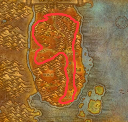 怀旧服采矿指南:各类矿石采集路线推荐