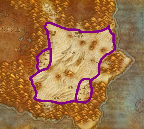 怀旧服采矿指南:各类矿石采集路线推荐