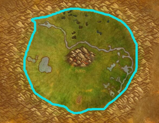 怀旧服采矿指南:各类矿石采集路线推荐