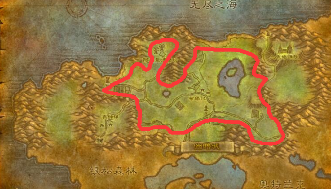 怀旧服采矿指南:各类矿石采集路线推荐