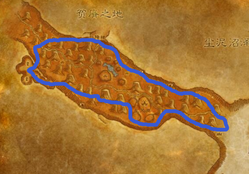 怀旧服采矿指南:各类矿石采集路线推荐