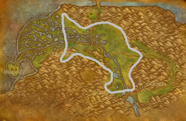 怀旧服采矿指南:各类矿石采集路线推荐