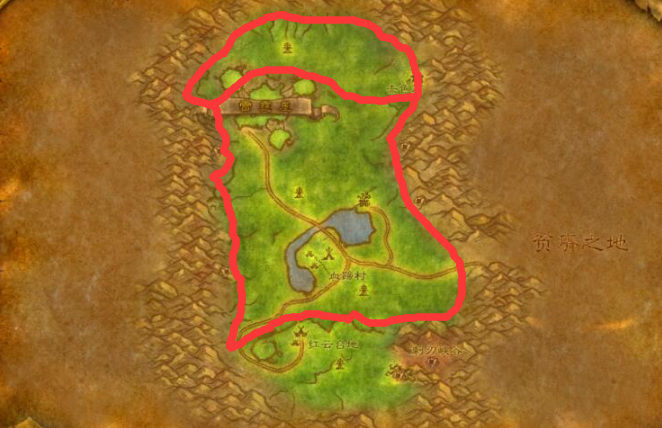 怀旧服采矿指南:各类矿石采集路线推荐