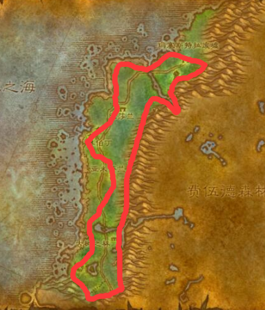 怀旧服采矿指南:各类矿石采集路线推荐