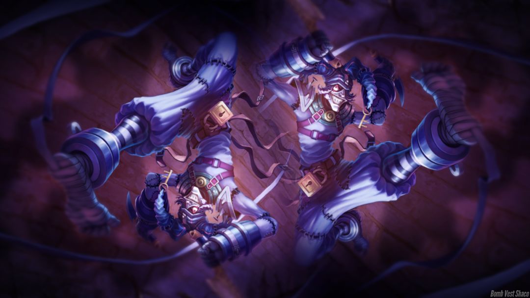 lol国服第一小丑80%胜率上王者套路分享,最强版本速度上分