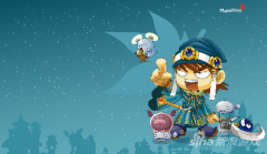 2020冒险岛升级路线（079老职业证明升级最快） 