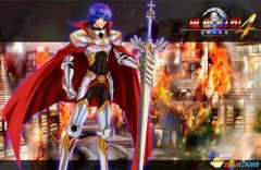 风色幻想4攻略心得秘籍（附：修伊剑圣转职攻略） 