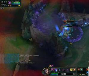 LOL万物皆可打野?堕落天使-莫甘娜打野也能C