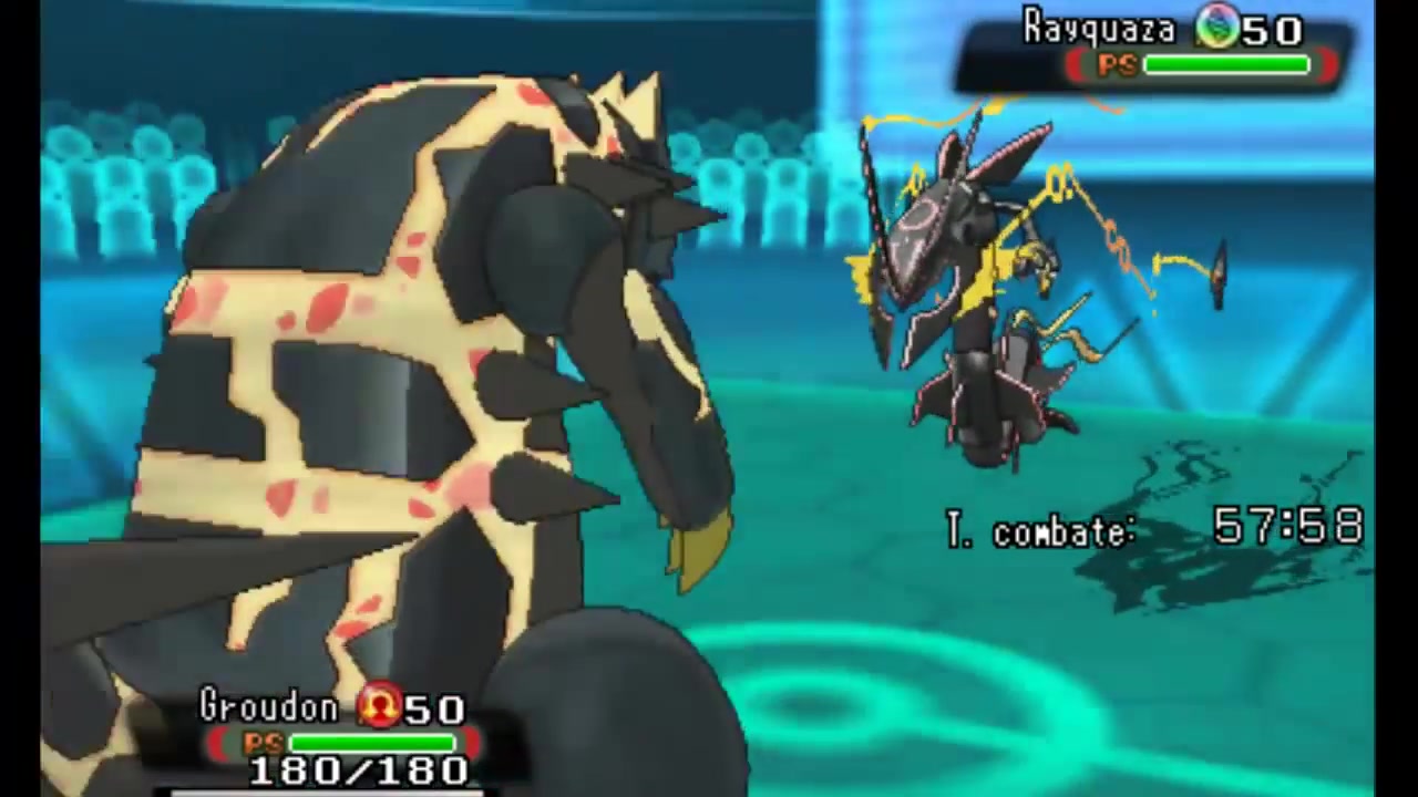 游漫谈:GBA口袋妖怪改版之《漆黑的魅影》,成功源于这几处亮点