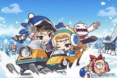 冒险岛剑豪攻略大全（2020冒险岛剑豪连招介绍） 