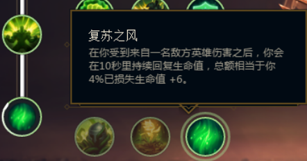 LOL上单的万金油, 盟主纳尔常见三种符文及出装玩法